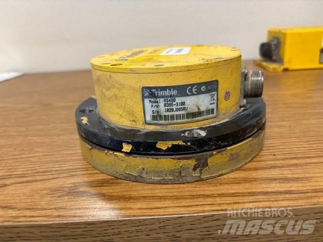 Trimble RS400 Utilaje construcții - Altele