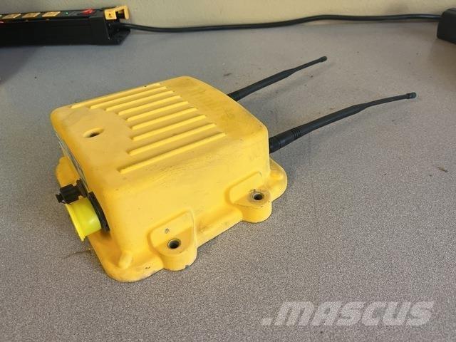 Trimble SNR910 Utilaje construcții - Altele