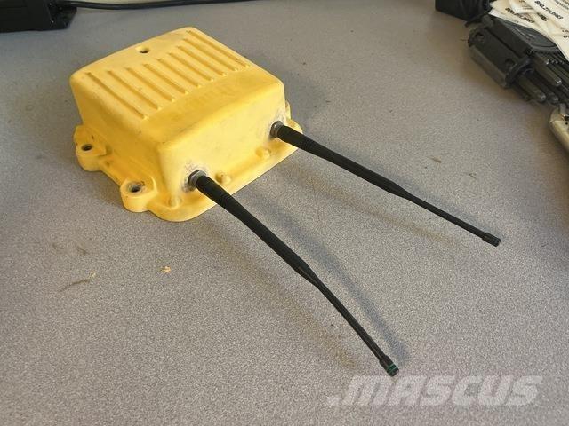 Trimble SNR910 Utilaje construcții - Altele
