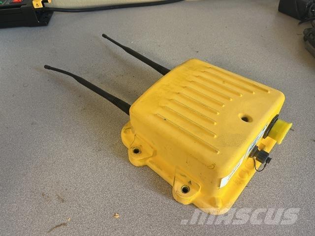 Trimble SNR910 Utilaje construcții - Altele