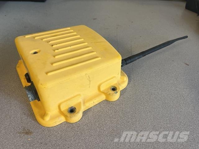 Trimble SNR910 Utilaje construcții - Altele