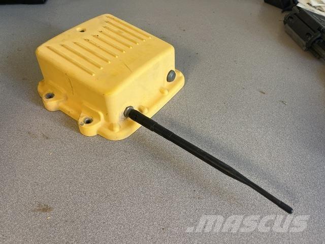Trimble SNR910 Utilaje construcții - Altele