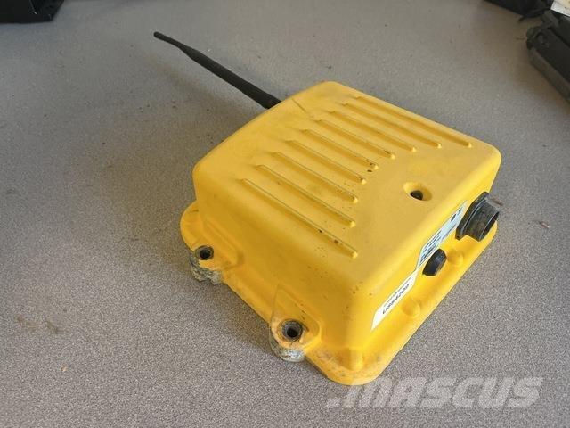 Trimble SNR910 Utilaje construcții - Altele