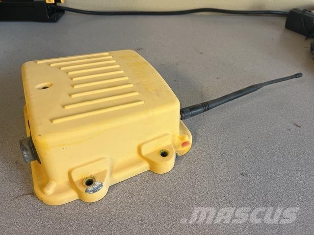 Trimble SNR910 Utilaje construcții - Altele
