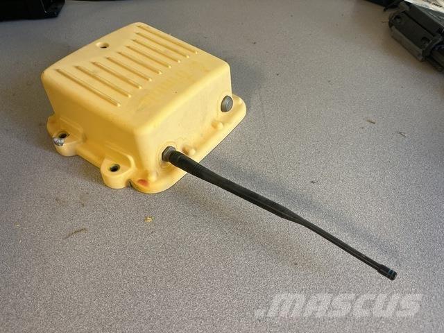 Trimble SNR910 Utilaje construcții - Altele