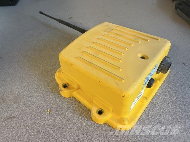 Trimble SNR910 Utilaje construcții - Altele