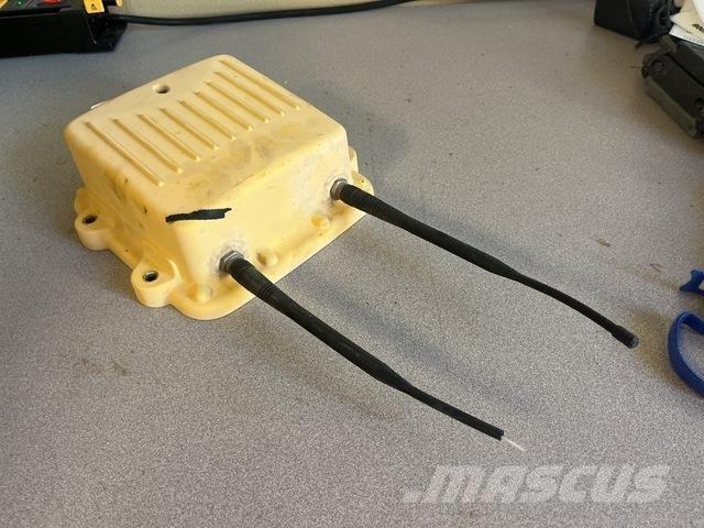 Trimble SNR920 Utilaje construcții - Altele