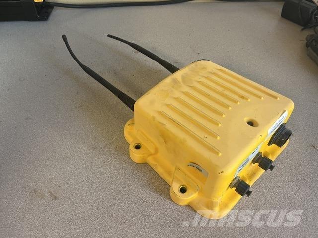 Trimble SNR920 Utilaje construcții - Altele