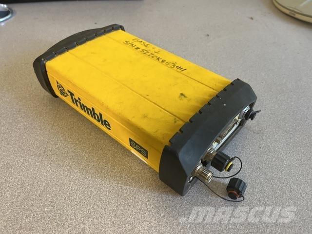 Trimble SPS855 Utilaje construcții - Altele