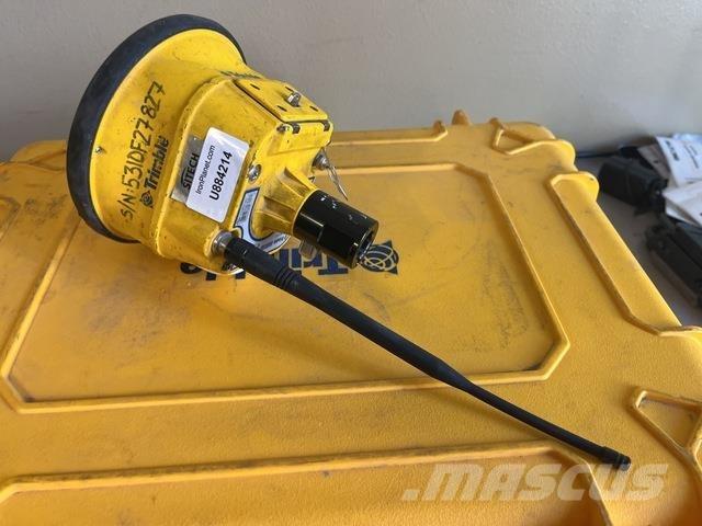 Trimble SPS985 Construction - Others