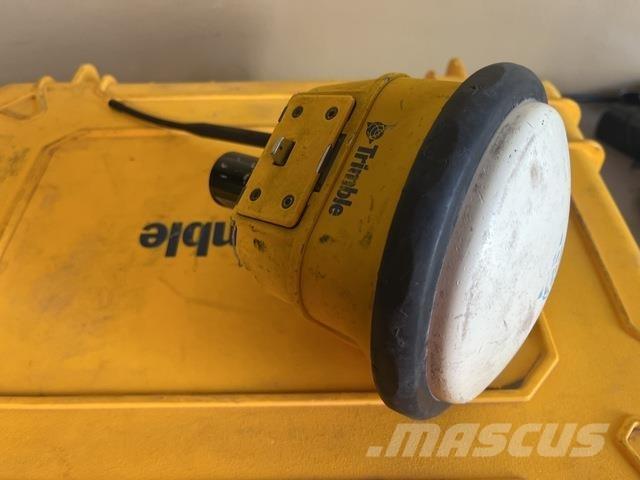 Trimble SPS985 Construction - Others
