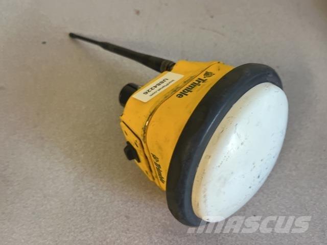 Trimble SPS986 Construction - Others