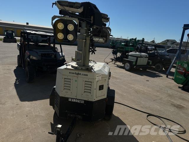 Trime EL1250H Echipamente de luminare