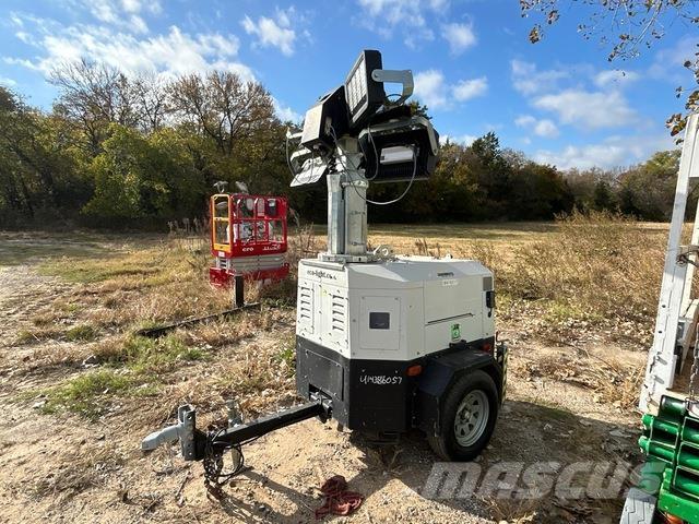 Trime EL1250H Echipamente de luminare