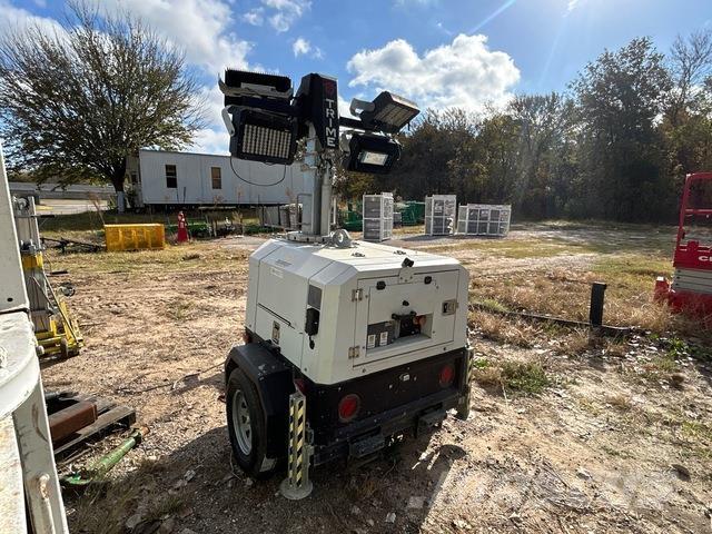 Trime EL1250H Echipamente de luminare