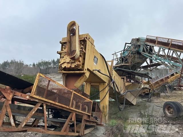 Trio  Utilaje construcții - Altele