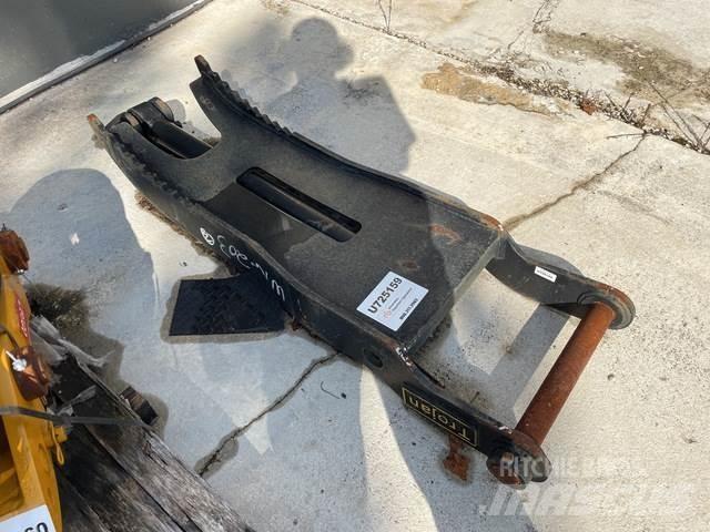 Trojan  Excavatoare pe șenile
