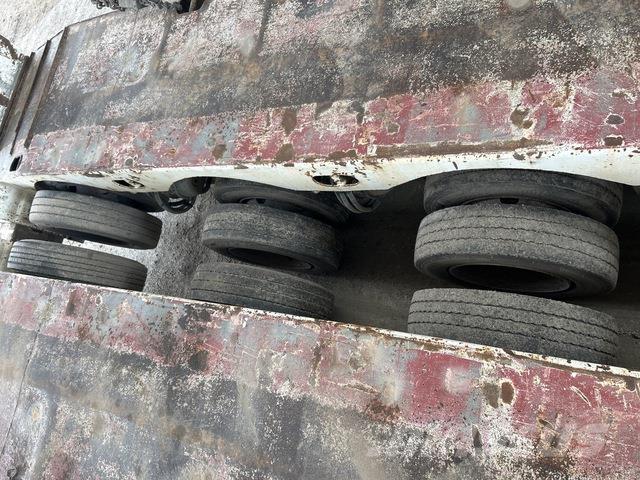  TRT Semi-remorca agabaritica