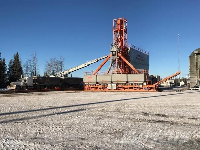  True Grit 1000 Utilaje construcții - Altele