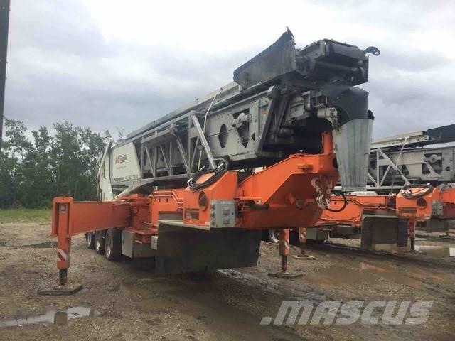  True Grit 1000 Utilaje construcții - Altele