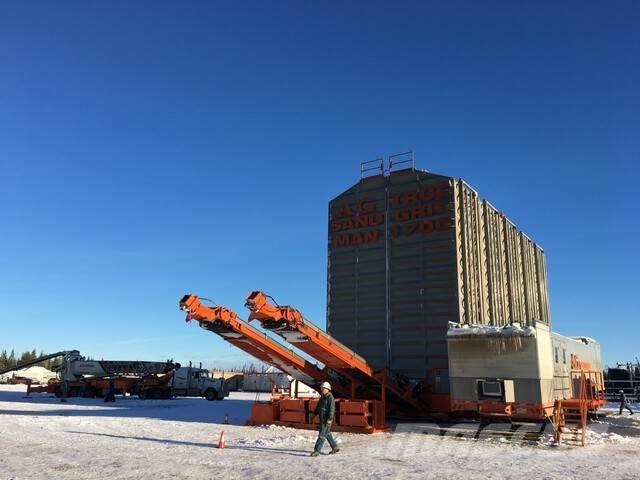  True Grit 1700 Utilaje construcții - Altele