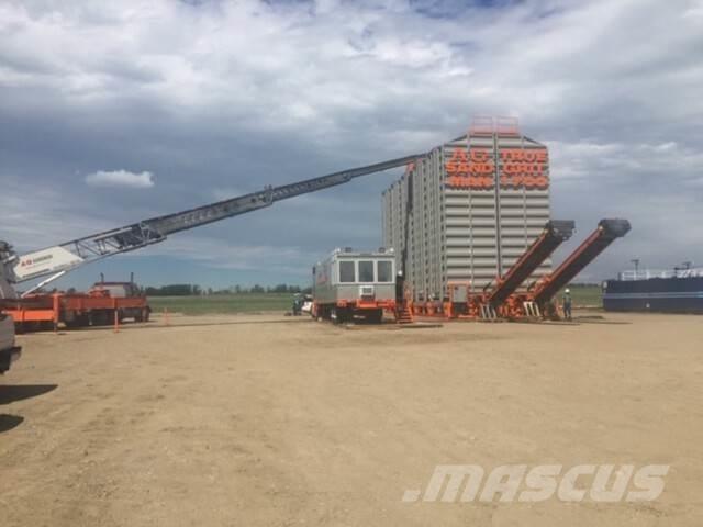  True Grit 1700 Utilaje construcții - Altele