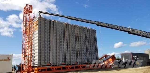  True Grit 1700 Utilaje construcții - Altele