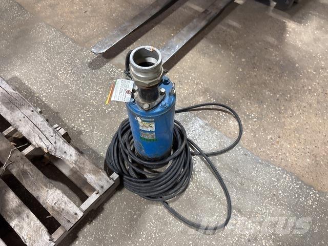 Tsurumi LH33 0 Pompa de apa