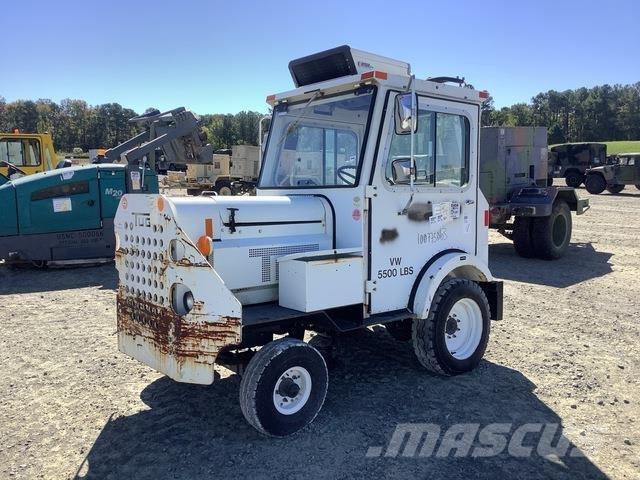  Tug MA40-36 Camioane de tractiune