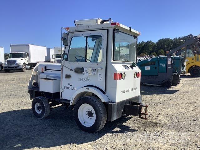  Tug MA40-36 Camioane de tractiune