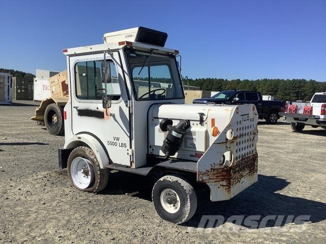  Tug MA40-36 Camioane de tractiune