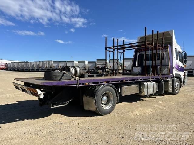 UD CK 17.380 Utilaje construcții - Altele