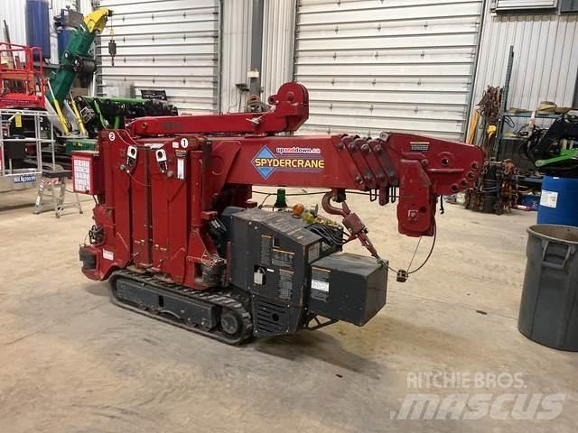 Unic URW295 Mini macarale