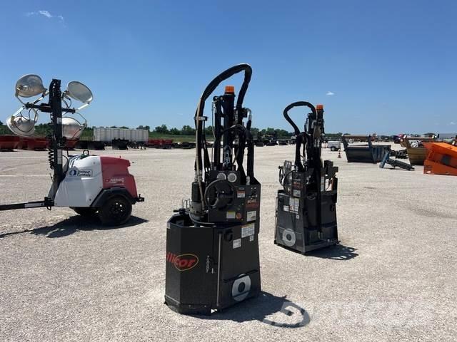  Utilicor MC450 Utilaje construcții - Altele