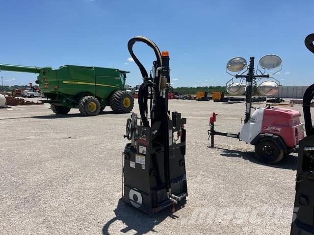  Utilicor MC450 Utilaje construcții - Altele