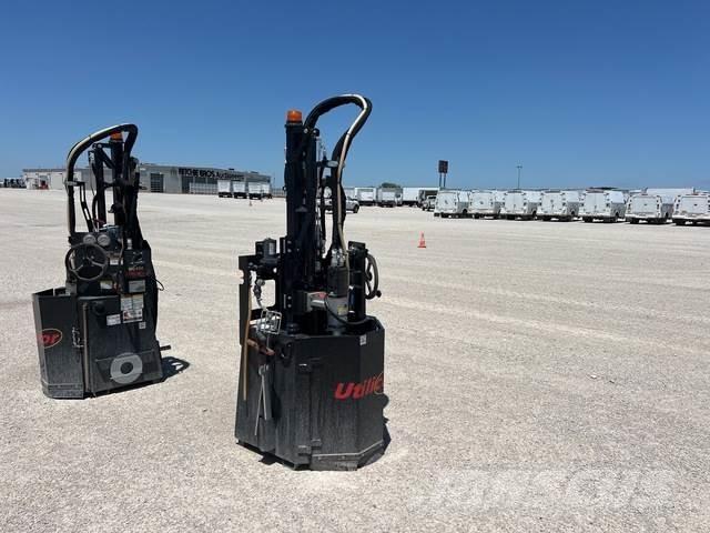  Utilicor MC450 Utilaje construcții - Altele