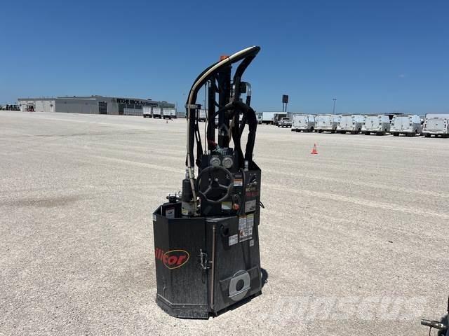  Utilicor MC450 Utilaje construcții - Altele