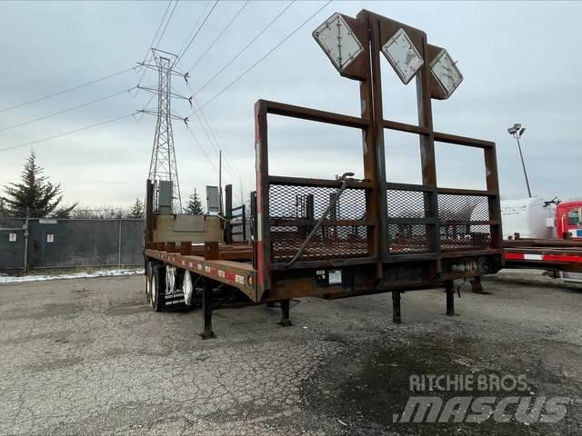 Utility  Pick up/Prelata