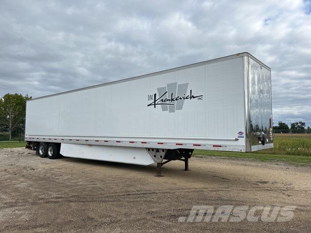 Utility  Remorci utilitare