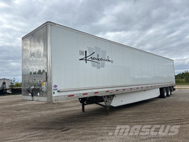 Utility  Remorci utilitare