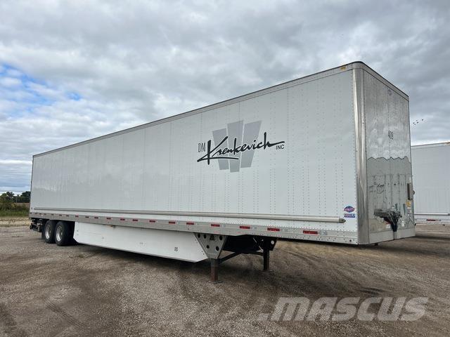 Utility  Remorci utilitare