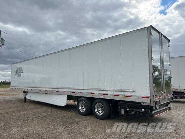 Utility  Remorci utilitare