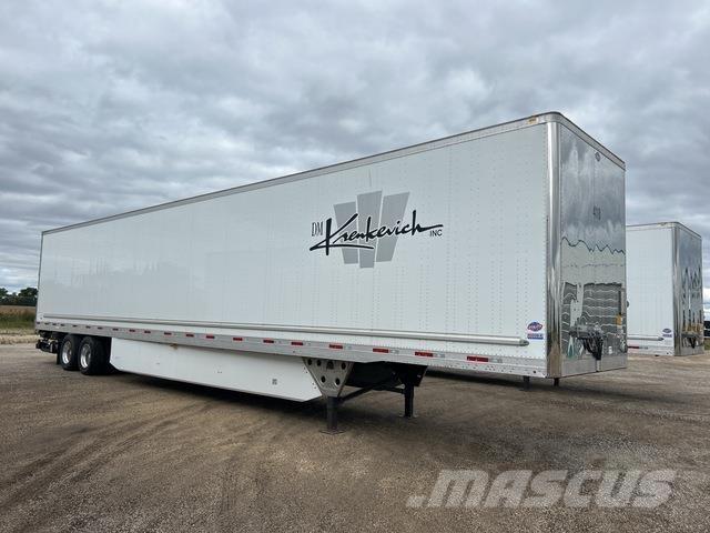 Utility  Remorci utilitare