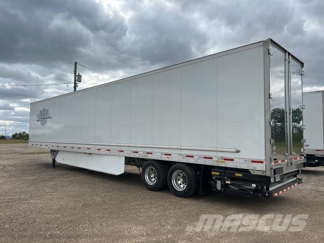 Utility  Remorci utilitare