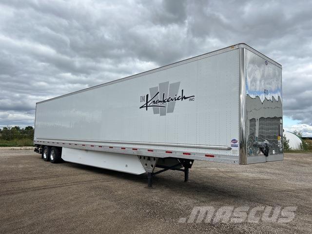 Utility  Remorci utilitare