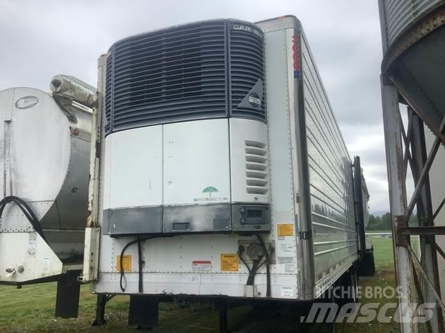 Utility 3000R Semi-remorci cu temperatura controlata