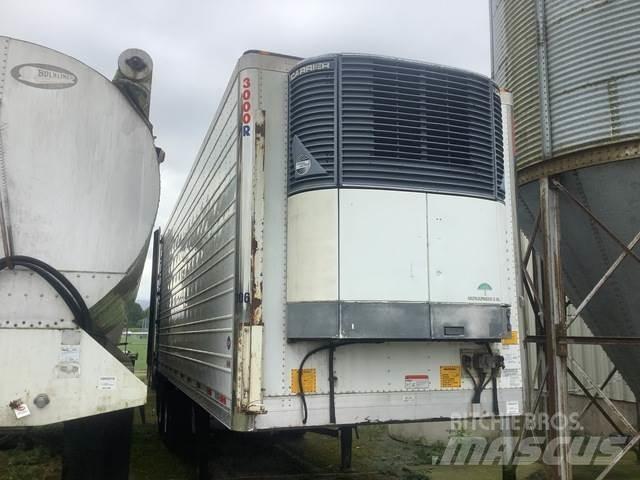 Utility 3000R Semi-remorci cu temperatura controlata