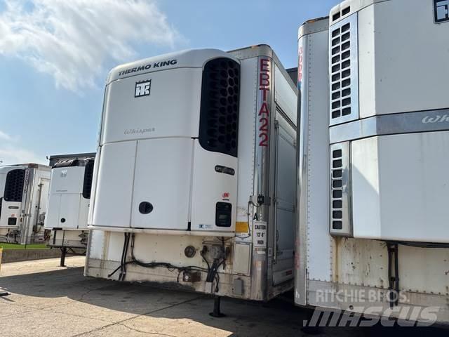 Utility 3000R Semi-remorci cu temperatura controlata