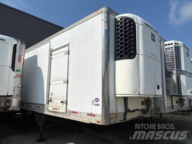 Utility 3000R Semi-remorci cu temperatura controlata