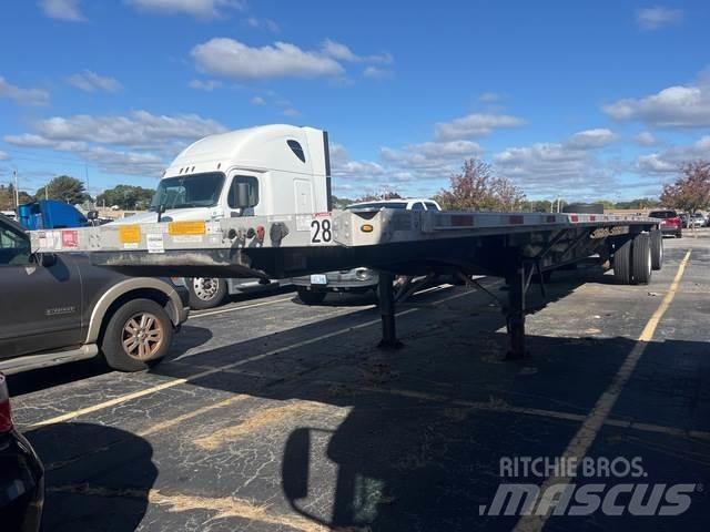 Utility FS2CHA Pick up/Prelata